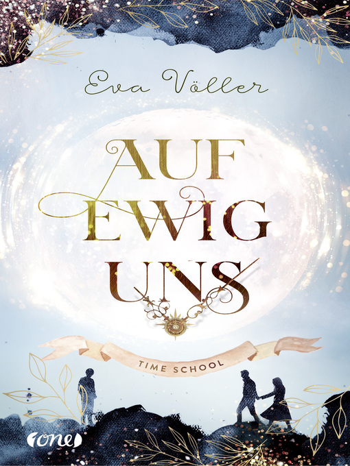 Title details for Auf ewig uns by Eva Völler - Available